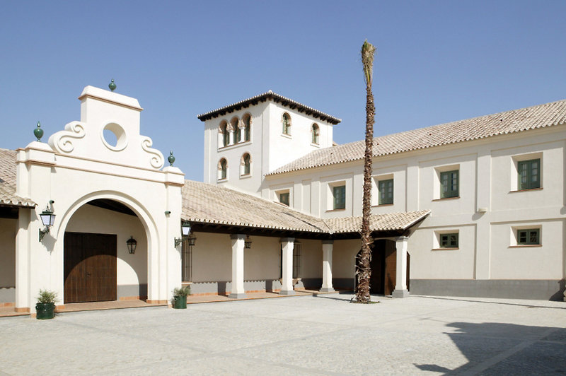 Hacienda Montija Hotel - photo 1