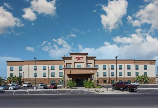 Hampton Inn Parker, Arizona