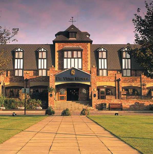 Village Hotel Blackpool, Manchester