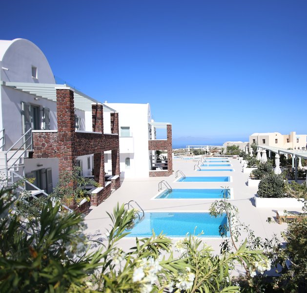 Santorini