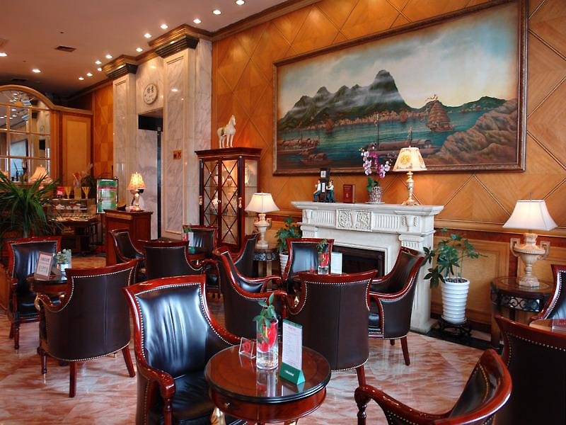Wanda International - photo 1