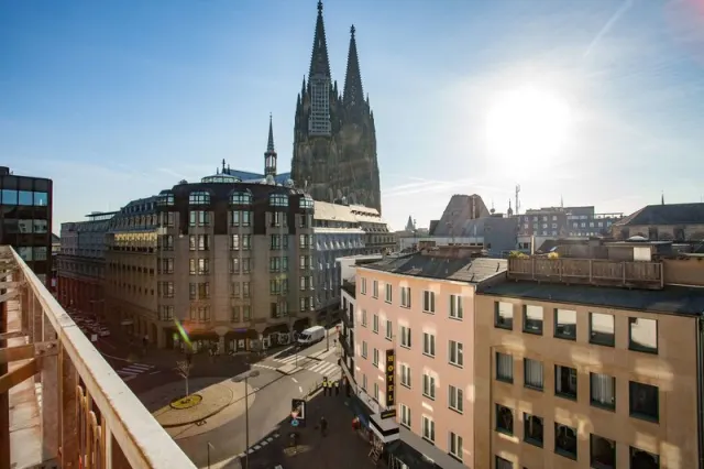 Boutique 003 Koln am Dom Trademark Collection by Wyndham, North Rhine-Westphalia