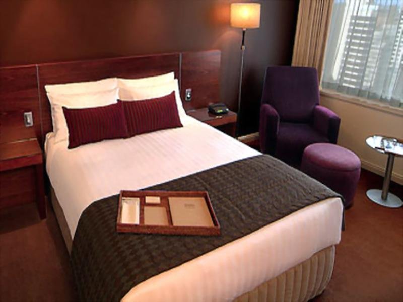 Rydges Melbourne (CBD) - photo 1