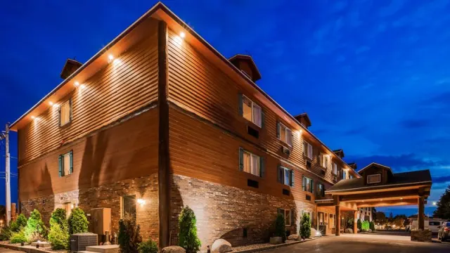 Best Western Plus Concord Inn, Wisconsin