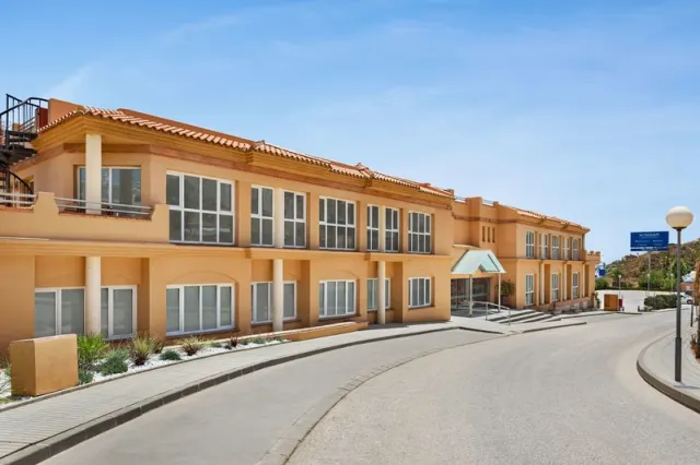 Ramada Residences by Wyndham Costa del Sol, Andalucia