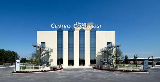 Zanhotel CenterGross, Emilia-Romagna