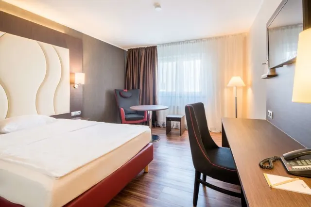 Airways Hotels Frankfurt Airport West, Rhine-Main Region