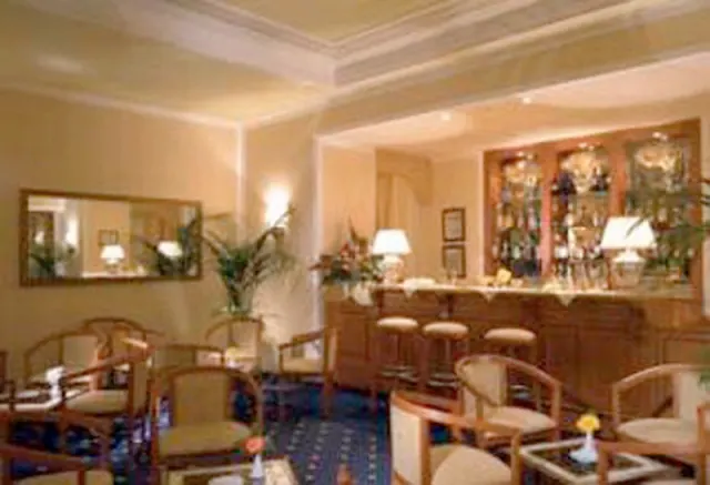 Hotel NH Caltagirone Villa San Mauro, Sicily