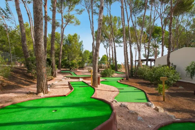 Iberostar Pinos Park - photo 3