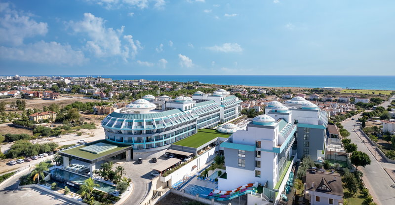 Sensitive Premium Resort & Spa - photo 1