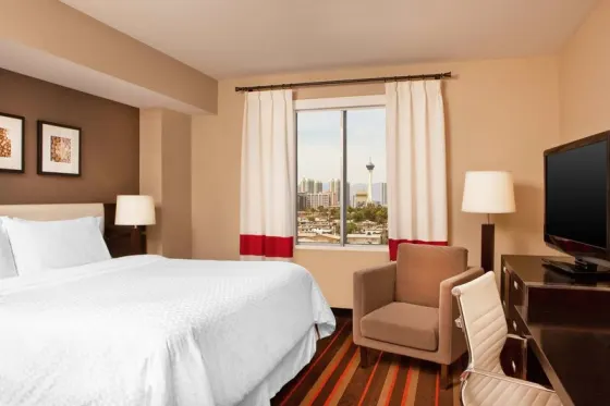 DoubleTree by Hilton Las Vegas East Flamingo