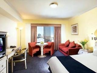 Hotel Grand Chancellor Adelaide - photo 1