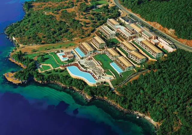 Lefkada