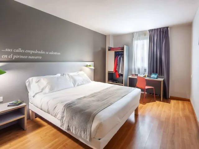 ibis Styles Pamplona Noain, Navarre