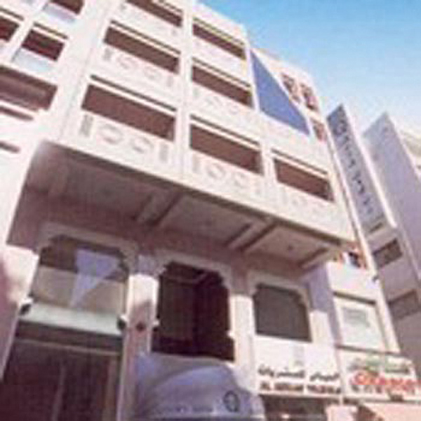 Queens Hotel Dubai - photo 1