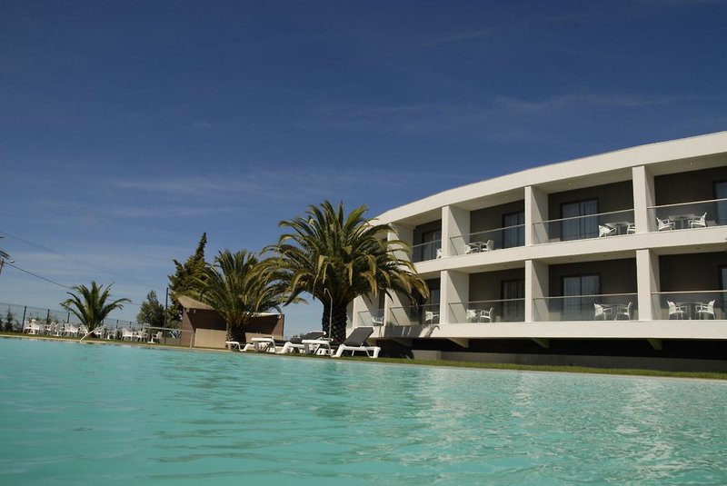 Hotel dos Zimbros - photo 1
