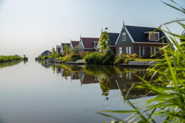 EuroParcs Poort van Amsterdam - Apartments, North Holland