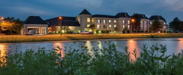 Doubletree Chicago Wood Dale, Illinois
