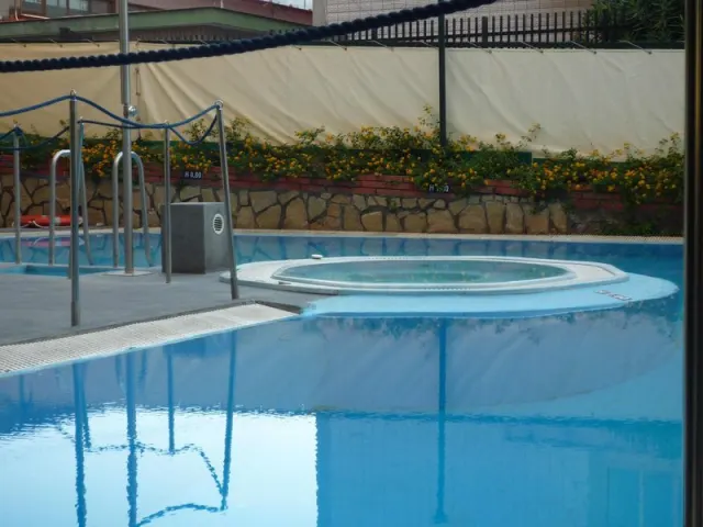 Hotel La Pergola Sant'Agnello - photo 2