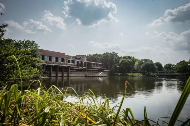 Hyatt Lodge Oak Brook Chicago, Illinois