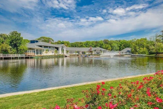 Hilton Vacation Club Beachwoods Kitty Hawk, North Carolina