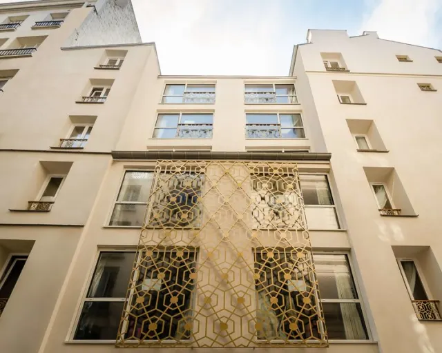 Hôtel Archétype Etoile - photo 2