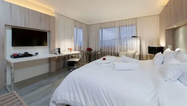 Radisson Blu Belo Horizonte, Savassi, Southeast