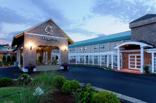 DoubleTree by Hilton Hotel Cape Cod  Hyannis, Massachusetts