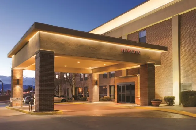 Hampton Inn DenverNorthwestWestminster, Colorado
