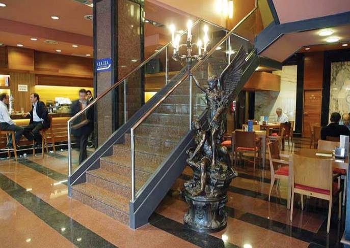 Hotel Felipe IV - photo 1