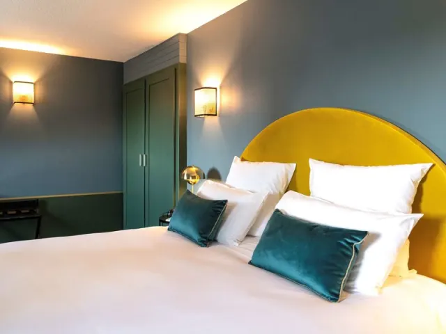 Hotel Mercure Roscoff Bord de Mer - photo 3
