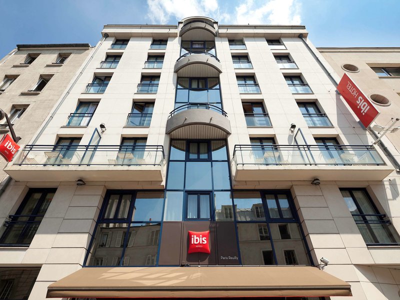 ibis Paris Gare de Lyon Reuilly - photo 1