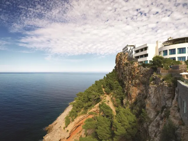 Jumeirah Mallorca, Majorca