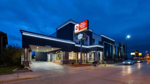 Best Western Plus Milwaukee West, Wisconsin