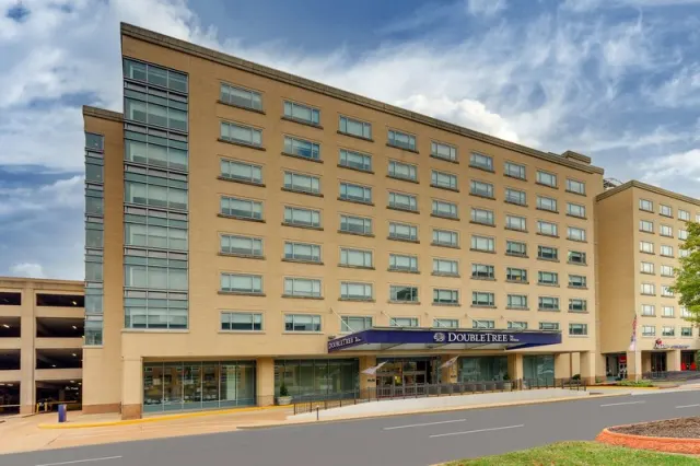 DoubleTree by Hilton St Louis Forest Park, Missouri