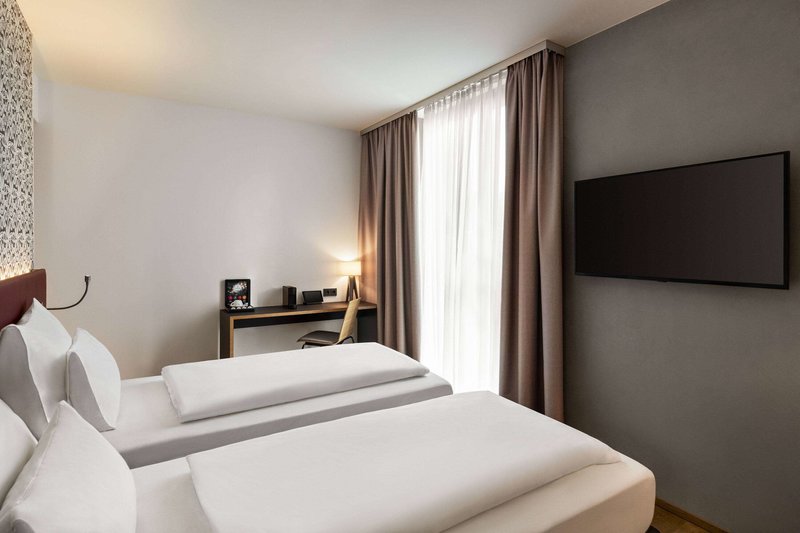 Amedia Lustenau Trademark Collection by Wyndham - photo 1