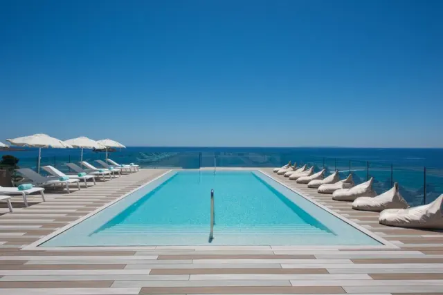 Iberostar Selection Santa Eulalia Ibiza, Ibiza