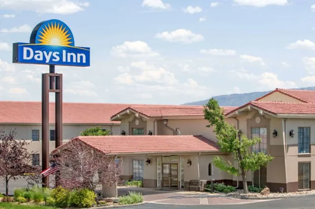 Days Inn by Wyndham Casper, Wyoming