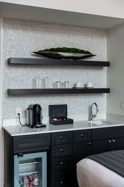 Foundry Hotel Asheville Curio Collection by Hilton, North Carolina
