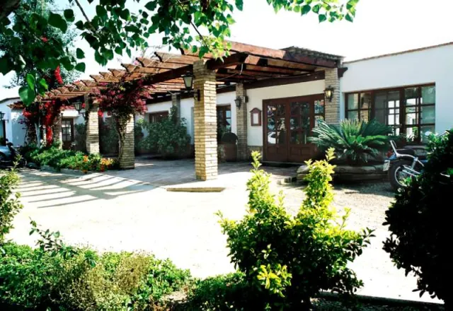 Delta Hotel, Catalonia