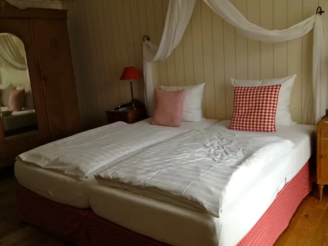 Bayrischer Hof Wohlfuhl  Hotel Saarbrucken, Saarland