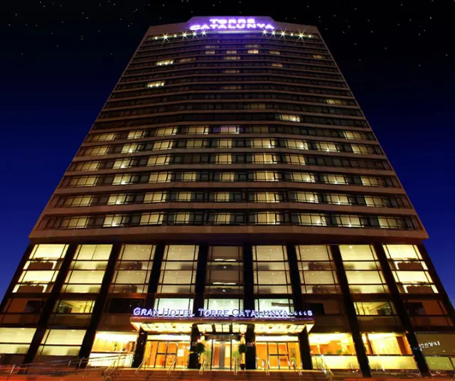 Nobu Hotel Barcelona, Barcelona