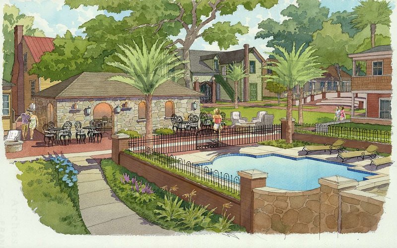 The Collector-Luxury Inn & Gardens - photo 1
