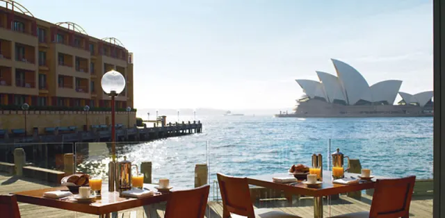 Park Hyatt Sydney, New South Wales