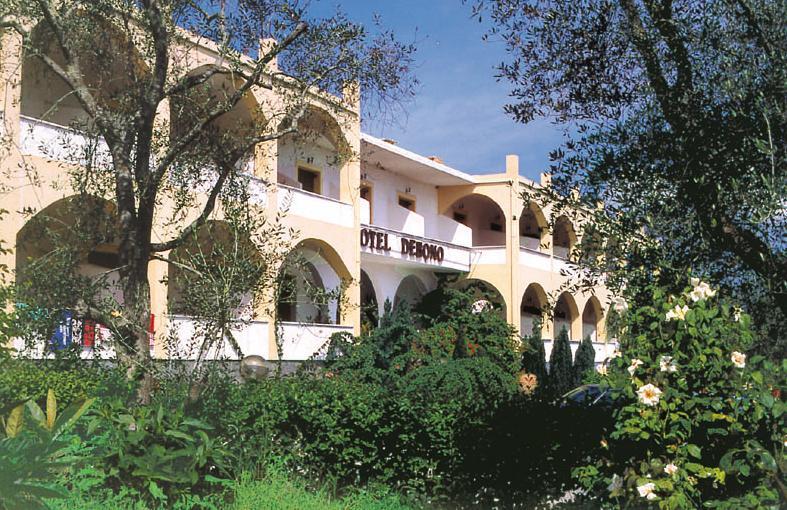 Art Hotel Debono - photo 1