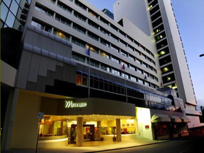 Mercure Perth - photo 1
