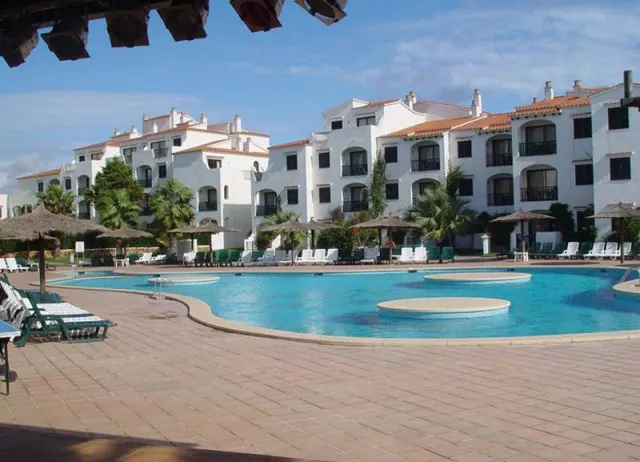 Carema Beach Menorca - photo 2