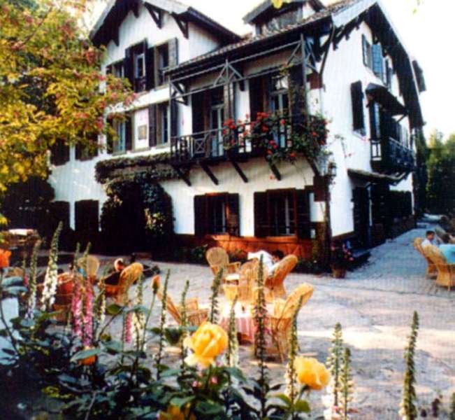 Albergo Quattro Fontane - photo 1