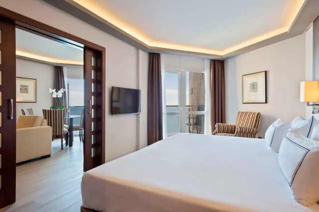 The Level At Meliá Alicante - photo 4