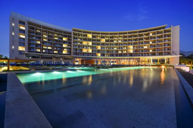 Kempinski Hotel Aqaba Red Sea, Petra & surrounding area